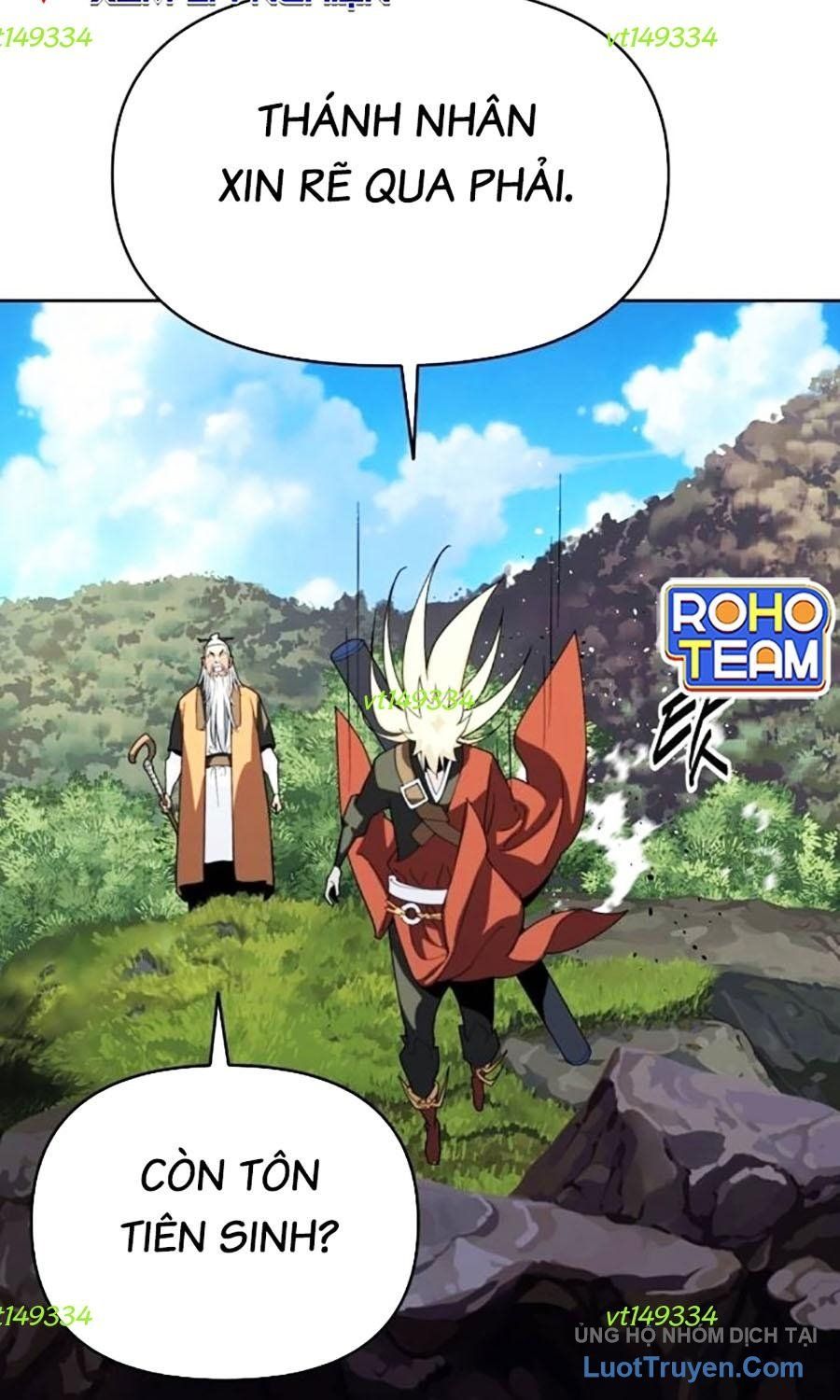 Đại Thánh Trùng Sinh Nam Cung Thế Gia Chapter 44 - 119