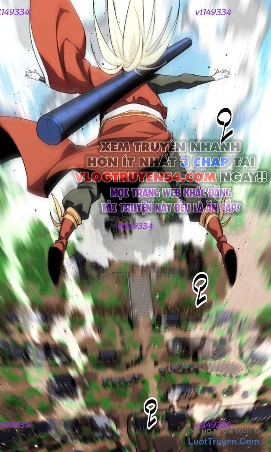 Đại Thánh Trùng Sinh Nam Cung Thế Gia Chapter 44 - 121