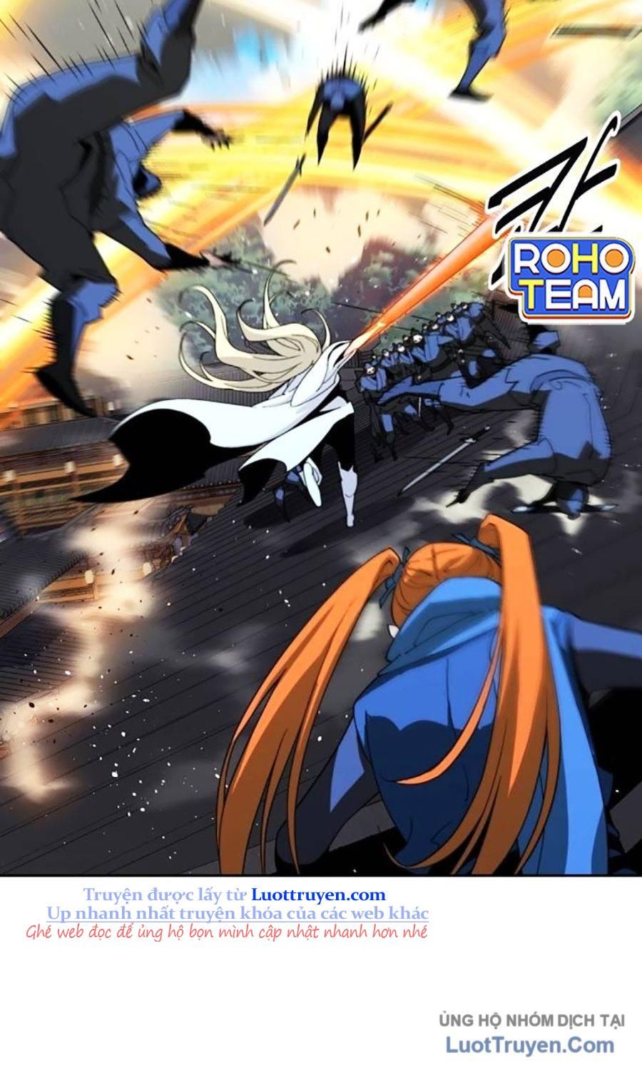 Đại Thánh Trùng Sinh Nam Cung Thế Gia Chapter 44 - 14