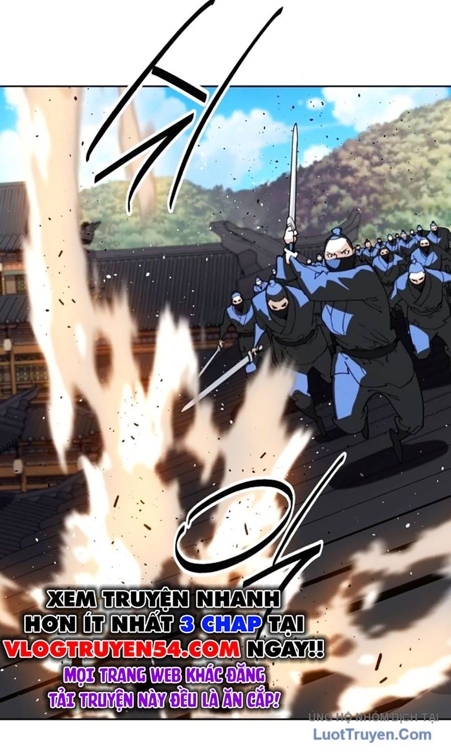 Đại Thánh Trùng Sinh Nam Cung Thế Gia Chapter 44 - 17