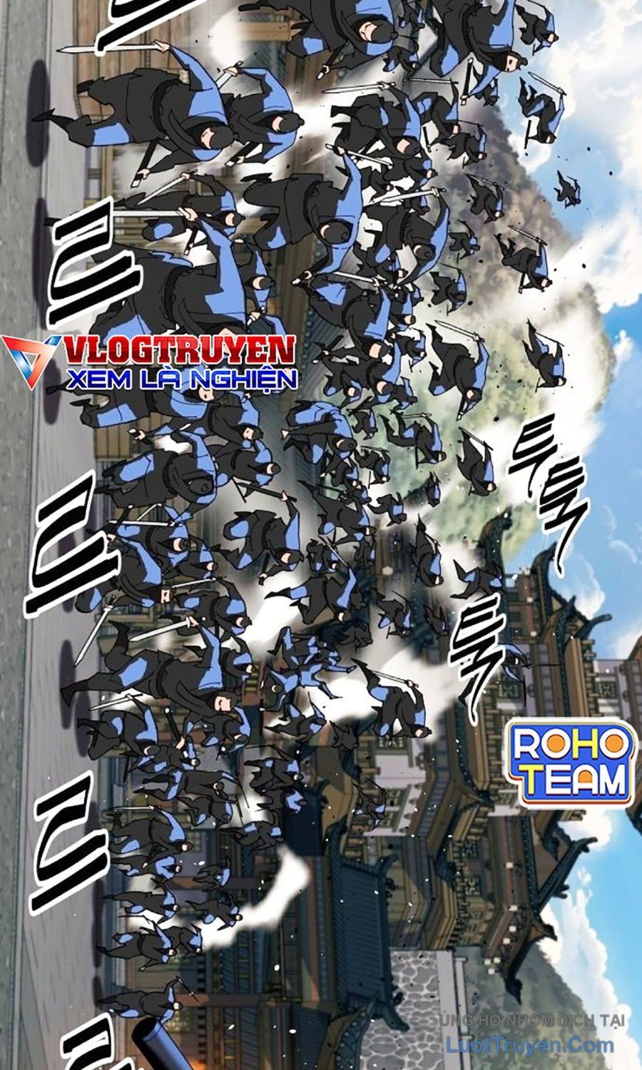 Đại Thánh Trùng Sinh Nam Cung Thế Gia Chapter 44 - 25