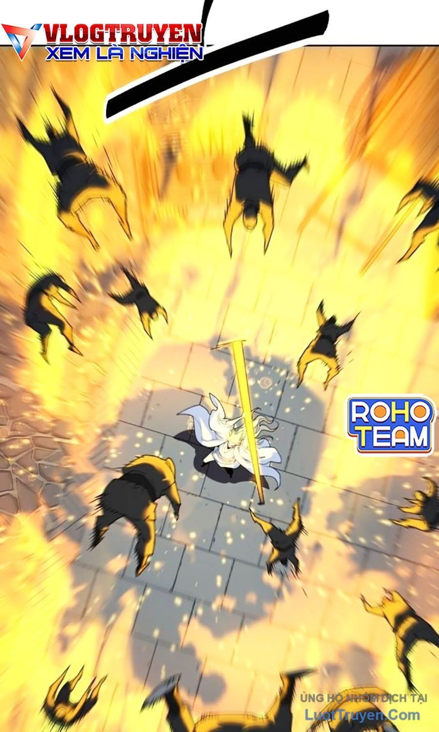 Đại Thánh Trùng Sinh Nam Cung Thế Gia Chapter 44 - 33