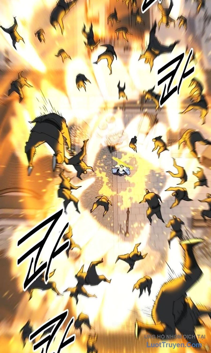 Đại Thánh Trùng Sinh Nam Cung Thế Gia Chapter 44 - 36