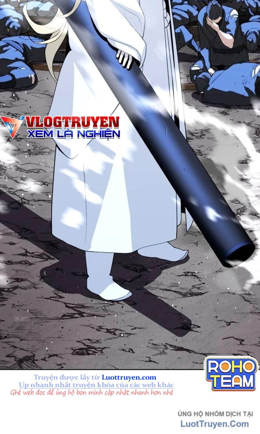 Đại Thánh Trùng Sinh Nam Cung Thế Gia Chapter 44 - 48