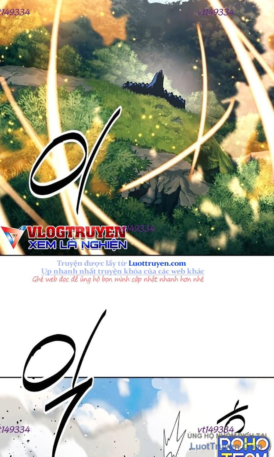 Đại Thánh Trùng Sinh Nam Cung Thế Gia Chapter 44 - 54