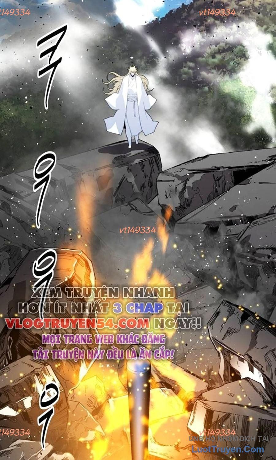 Đại Thánh Trùng Sinh Nam Cung Thế Gia Chapter 44 - 60