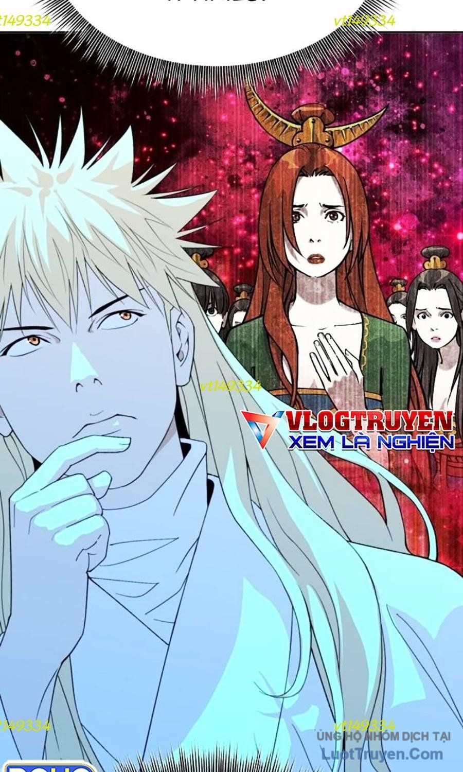 Đại Thánh Trùng Sinh Nam Cung Thế Gia Chapter 44 - 62