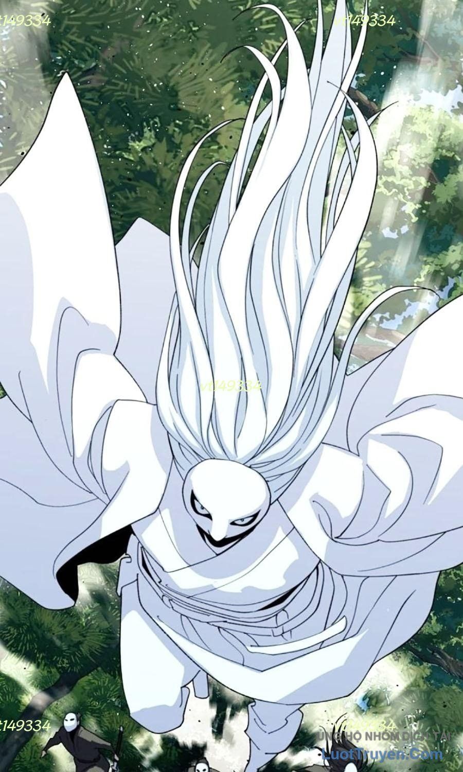 Đại Thánh Trùng Sinh Nam Cung Thế Gia Chapter 44 - 67