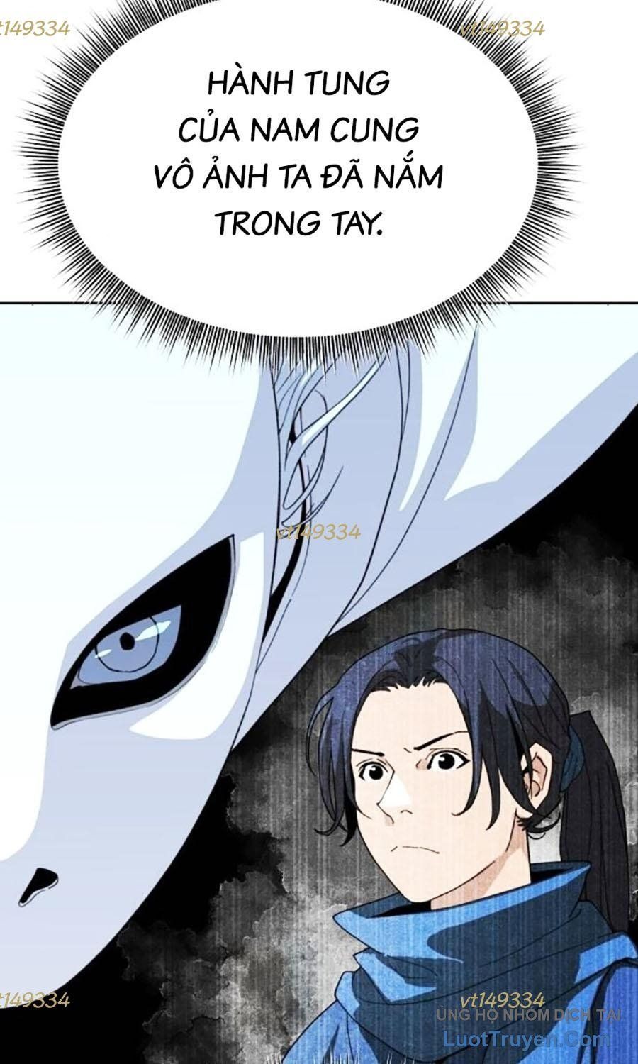 Đại Thánh Trùng Sinh Nam Cung Thế Gia Chapter 44 - 75