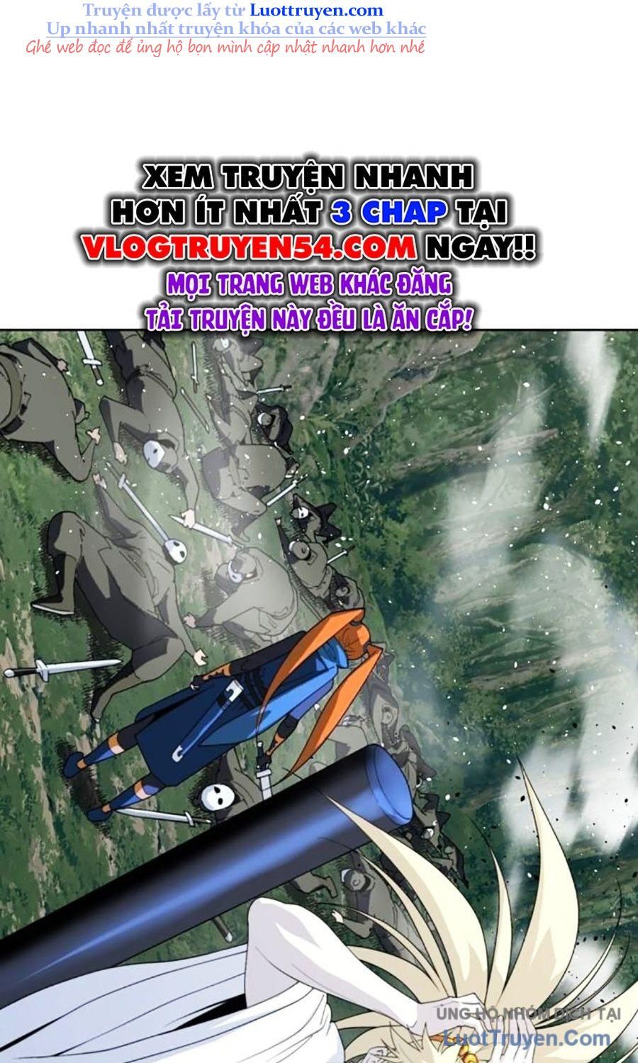 Đại Thánh Trùng Sinh Nam Cung Thế Gia Chapter 44 - 80