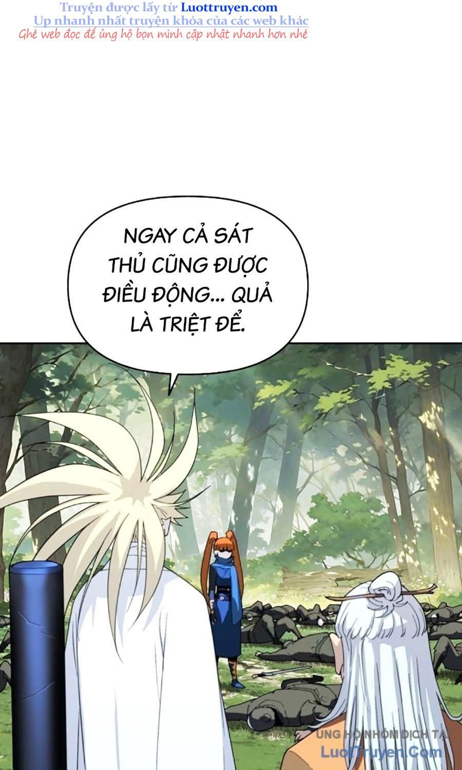 Đại Thánh Trùng Sinh Nam Cung Thế Gia Chapter 44 - 87