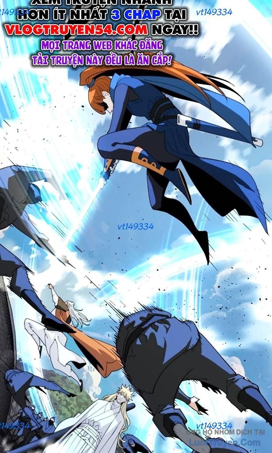 Đại Thánh Trùng Sinh Nam Cung Thế Gia Chapter 44 - 10