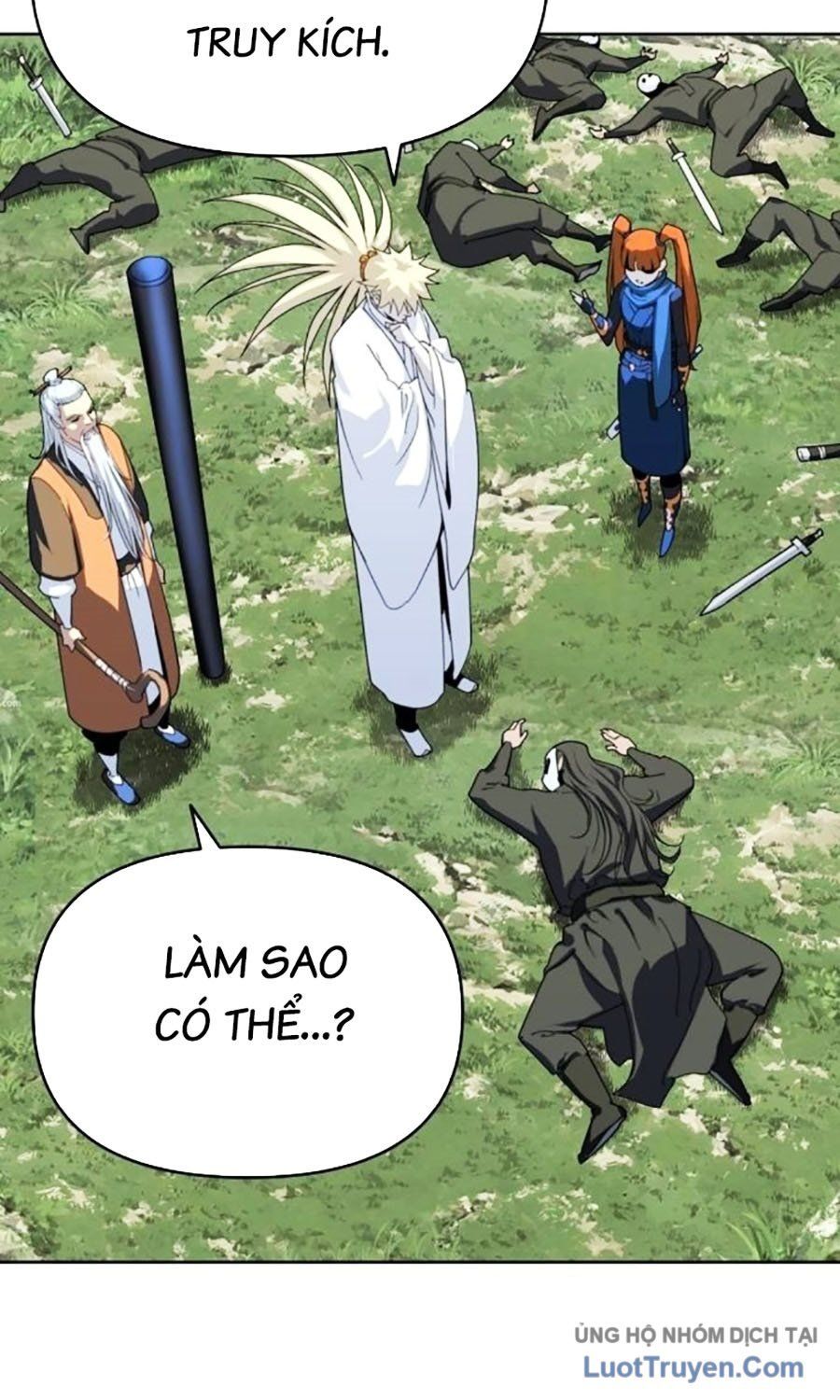 Đại Thánh Trùng Sinh Nam Cung Thế Gia Chapter 44 - 91