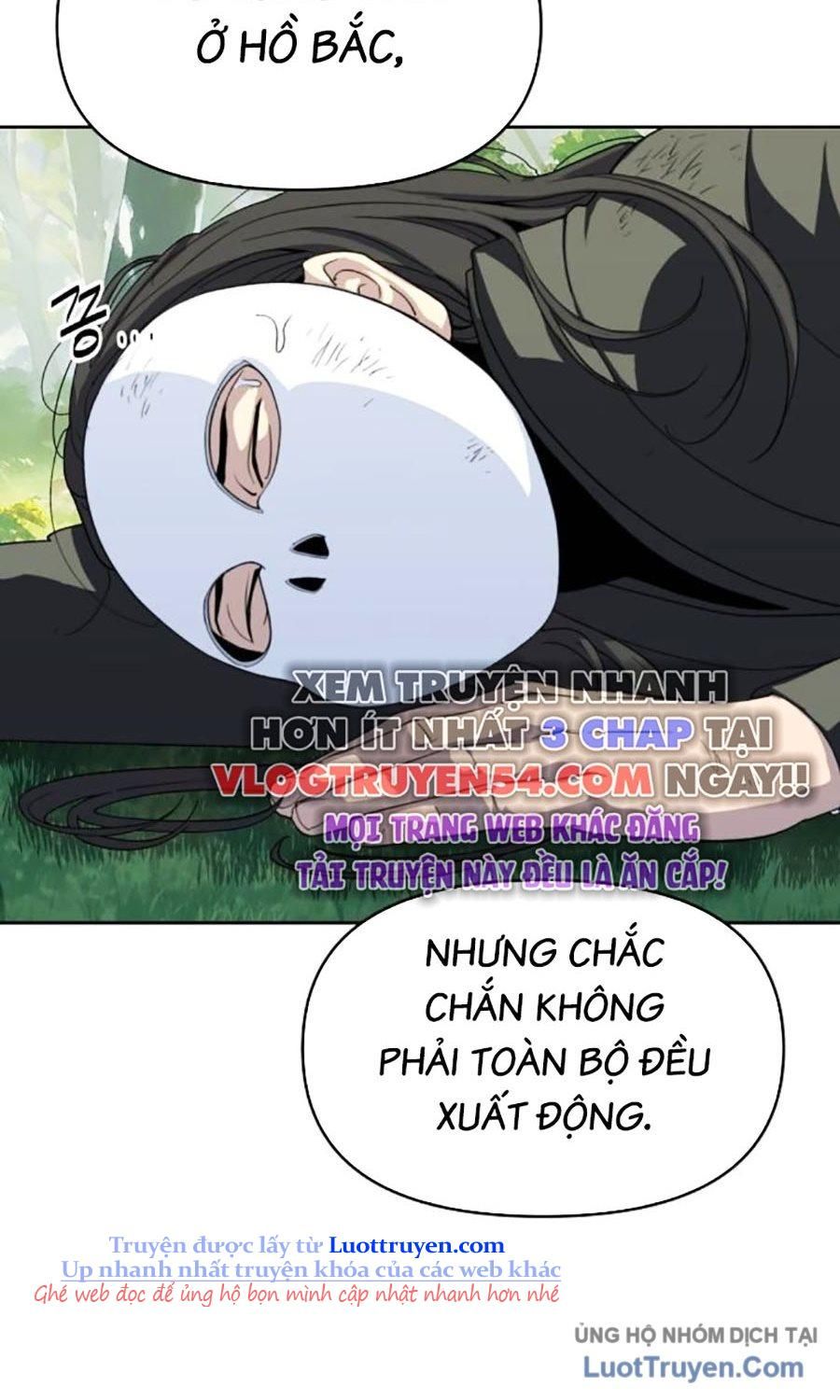 Đại Thánh Trùng Sinh Nam Cung Thế Gia Chapter 44 - 94