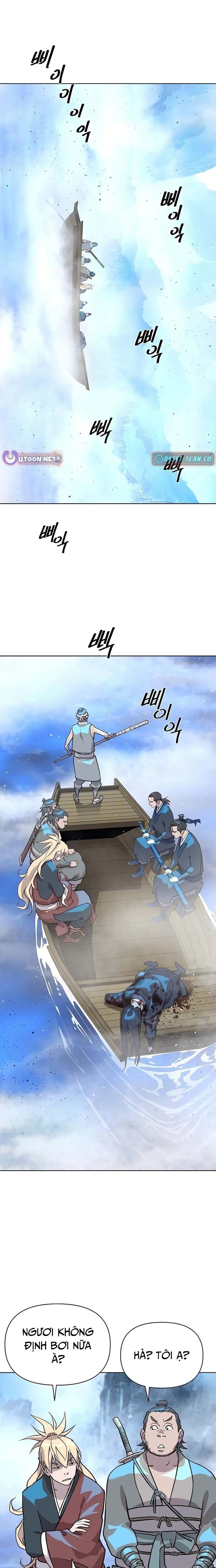 Đại Thánh Trùng Sinh Nam Cung Thế Gia Chapter 5 - 2