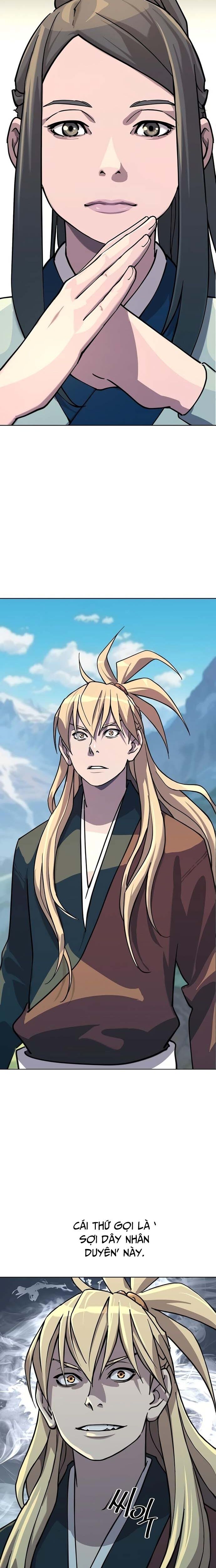 Đại Thánh Trùng Sinh Nam Cung Thế Gia Chapter 5 - 12