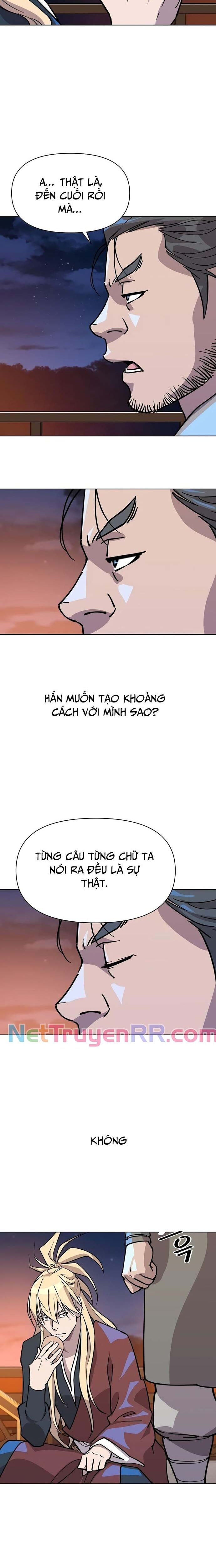 Đại Thánh Trùng Sinh Nam Cung Thế Gia Chapter 5 - 26