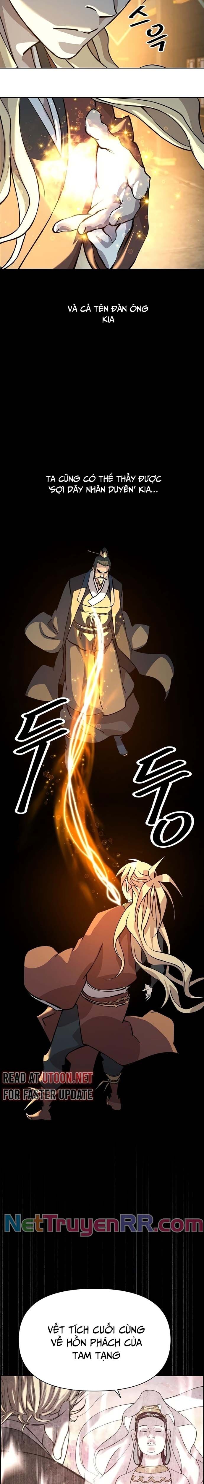 Đại Thánh Trùng Sinh Nam Cung Thế Gia Chapter 5 - 34
