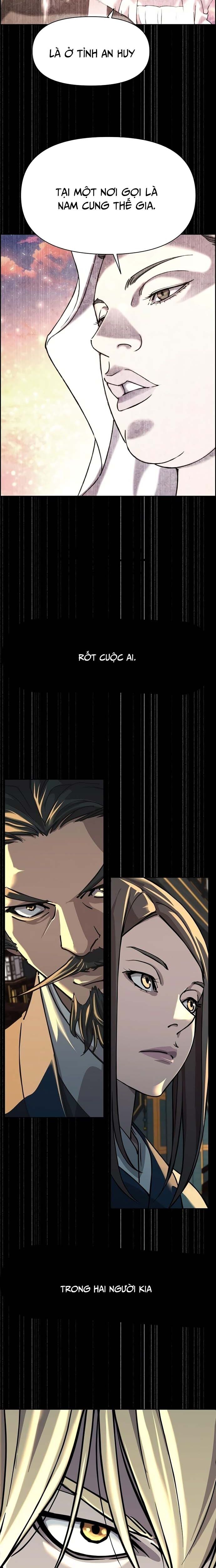 Đại Thánh Trùng Sinh Nam Cung Thế Gia Chapter 5 - 35