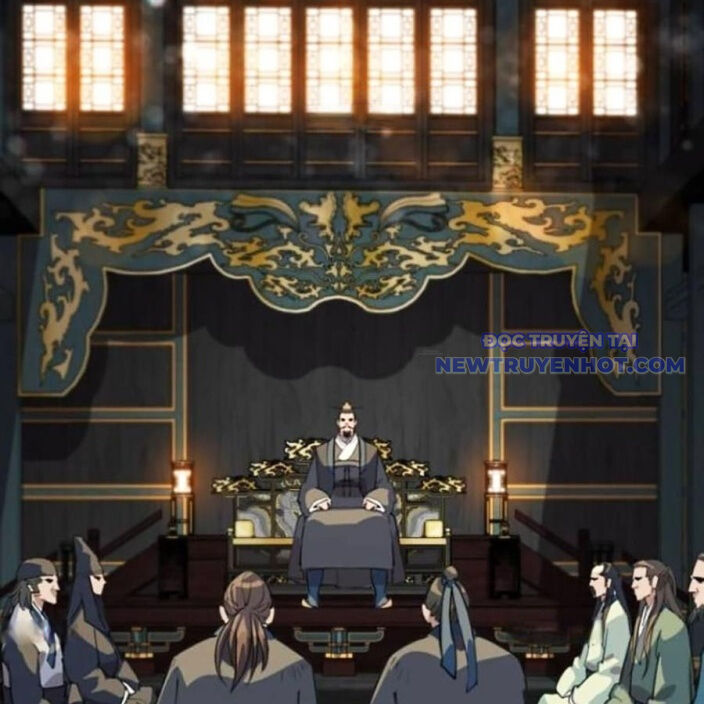 Đại Thánh Trùng Sinh Nam Cung Thế Gia Chapter 6 - 12