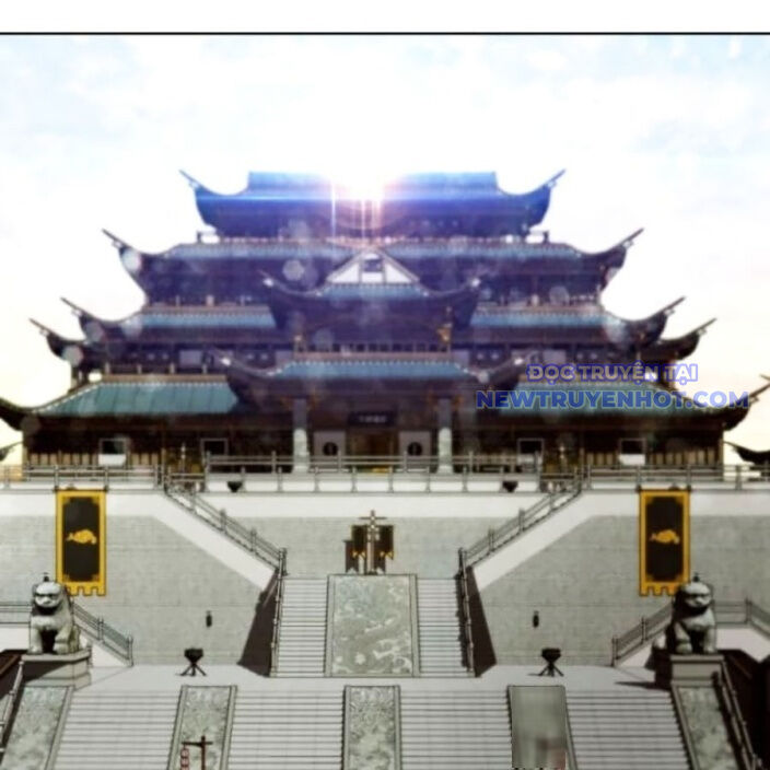 Đại Thánh Trùng Sinh Nam Cung Thế Gia Chapter 6 - 135