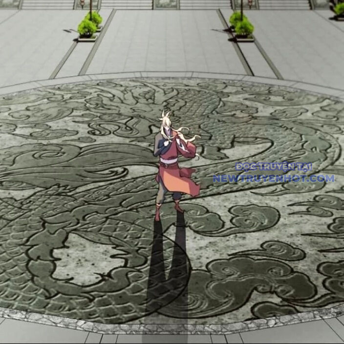 Đại Thánh Trùng Sinh Nam Cung Thế Gia Chapter 6 - 136