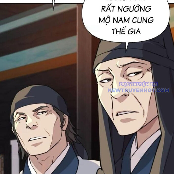 Đại Thánh Trùng Sinh Nam Cung Thế Gia Chapter 6 - 17