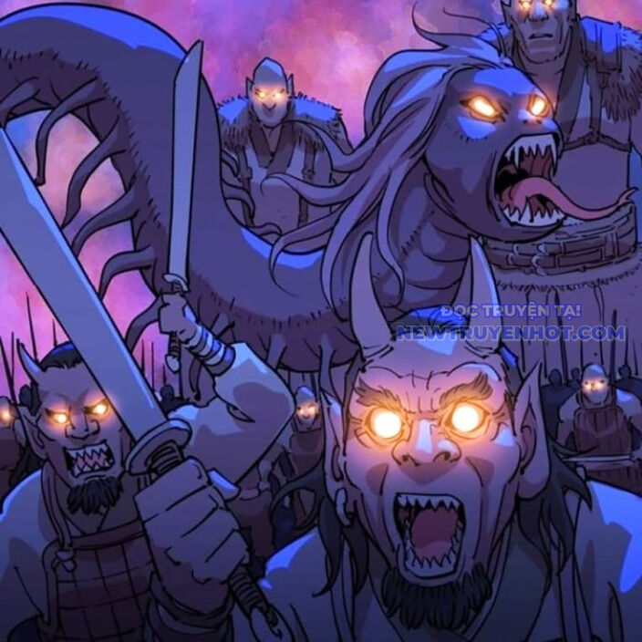 Đại Thánh Trùng Sinh Nam Cung Thế Gia Chapter 6 - 181