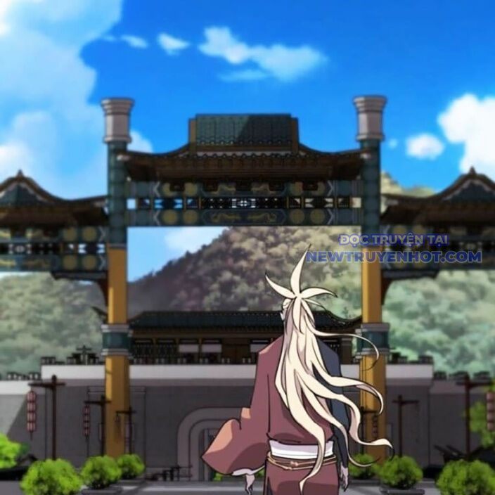 Đại Thánh Trùng Sinh Nam Cung Thế Gia Chapter 6 - 4