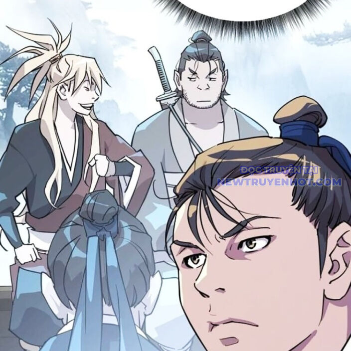 Đại Thánh Trùng Sinh Nam Cung Thế Gia Chapter 6 - 34