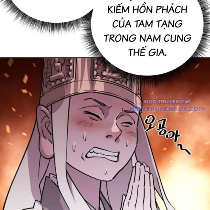 Đại Thánh Trùng Sinh Nam Cung Thế Gia Chapter 6 - 59