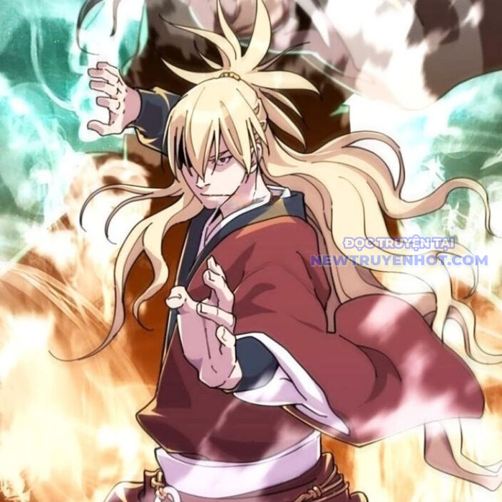 Đại Thánh Trùng Sinh Nam Cung Thế Gia Chapter 7 - 232