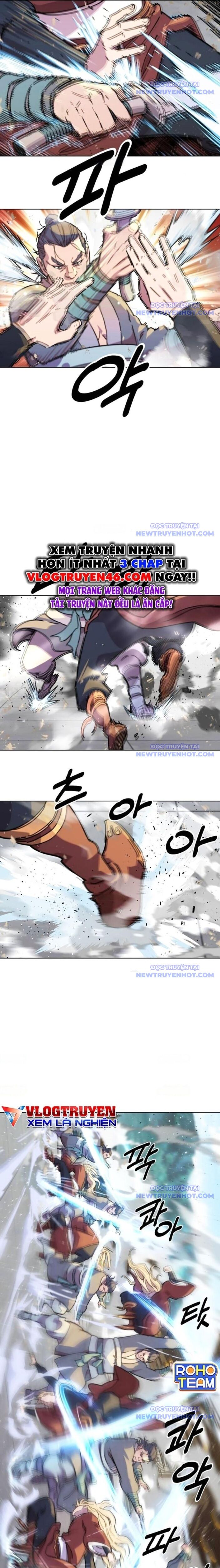 Đại Thánh Trùng Sinh Nam Cung Thế Gia Chapter 8 - 2