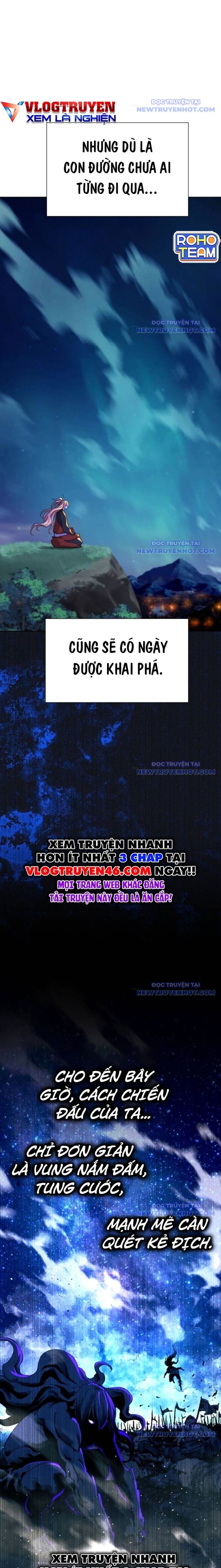 Đại Thánh Trùng Sinh Nam Cung Thế Gia Chapter 8 - 11