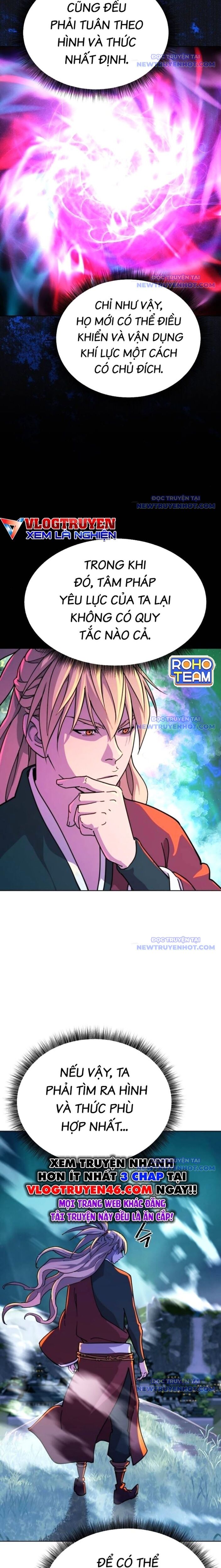 Đại Thánh Trùng Sinh Nam Cung Thế Gia Chapter 8 - 13