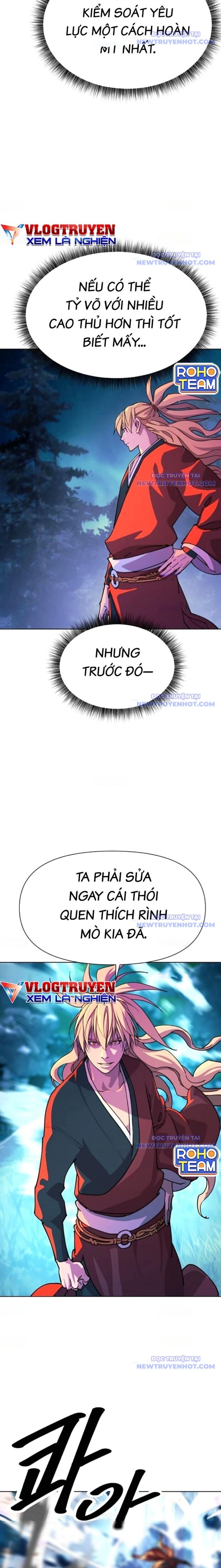 Đại Thánh Trùng Sinh Nam Cung Thế Gia Chapter 8 - 14