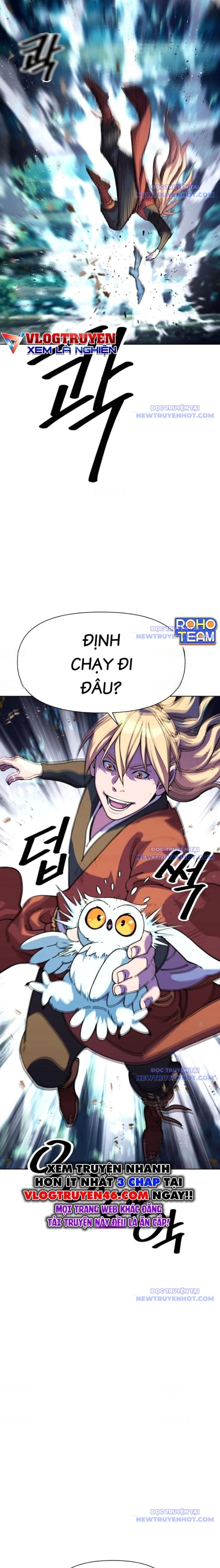 Đại Thánh Trùng Sinh Nam Cung Thế Gia Chapter 8 - 17