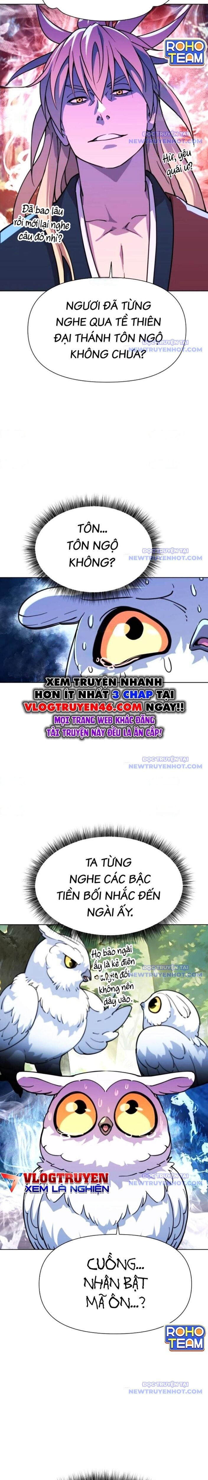 Đại Thánh Trùng Sinh Nam Cung Thế Gia Chapter 8 - 19