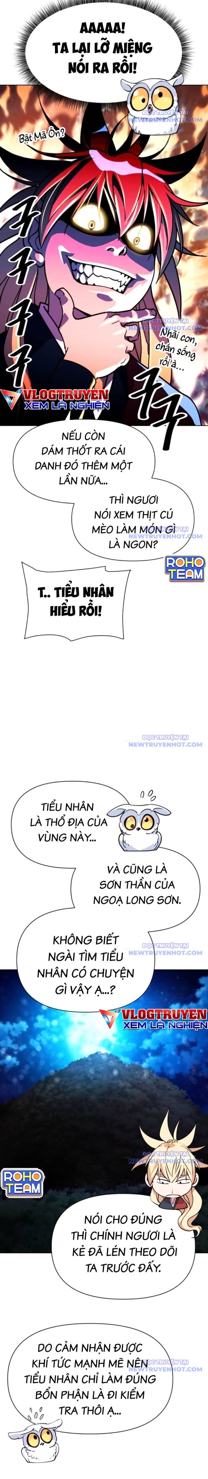 Đại Thánh Trùng Sinh Nam Cung Thế Gia Chapter 8 - 20