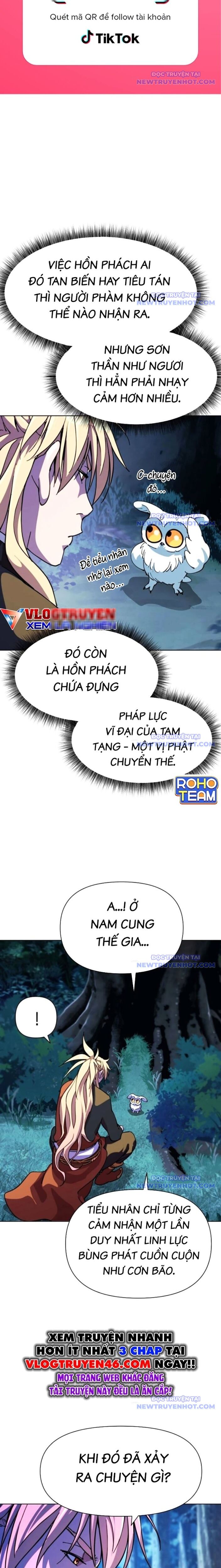 Đại Thánh Trùng Sinh Nam Cung Thế Gia Chapter 8 - 22