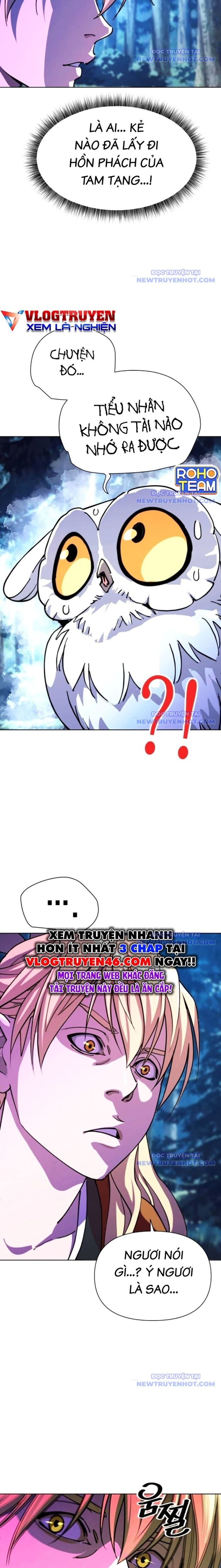 Đại Thánh Trùng Sinh Nam Cung Thế Gia Chapter 8 - 23