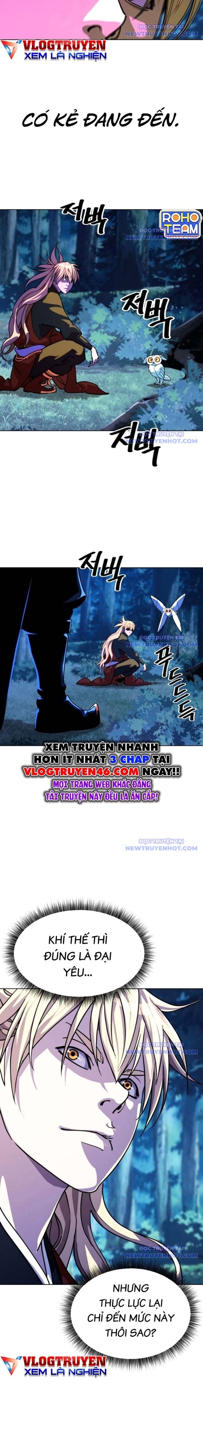 Đại Thánh Trùng Sinh Nam Cung Thế Gia Chapter 8 - 24