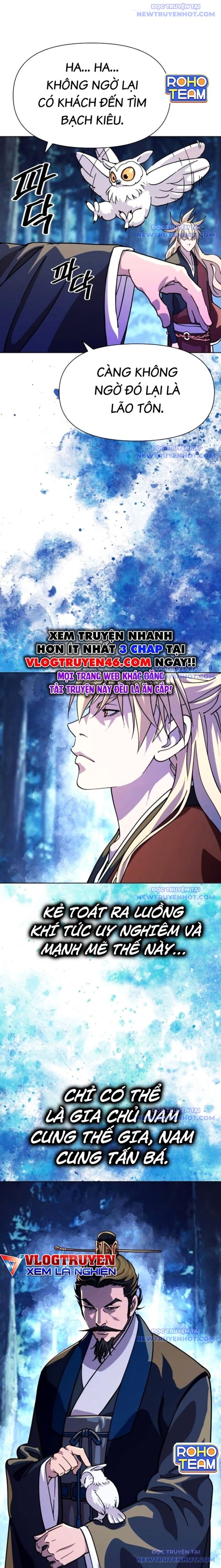 Đại Thánh Trùng Sinh Nam Cung Thế Gia Chapter 8 - 25