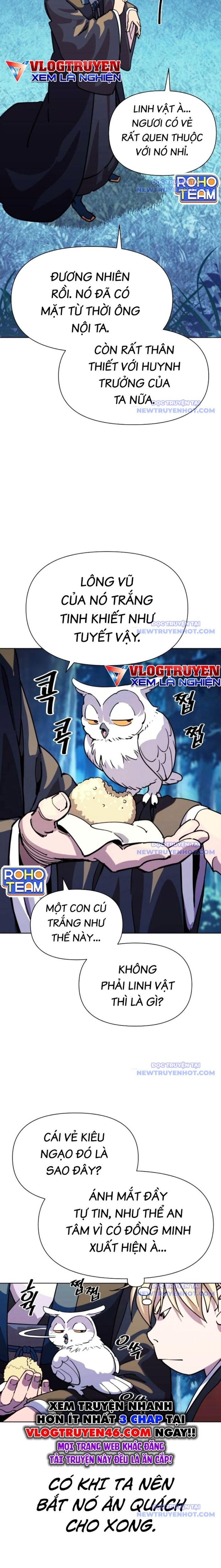 Đại Thánh Trùng Sinh Nam Cung Thế Gia Chapter 8 - 27