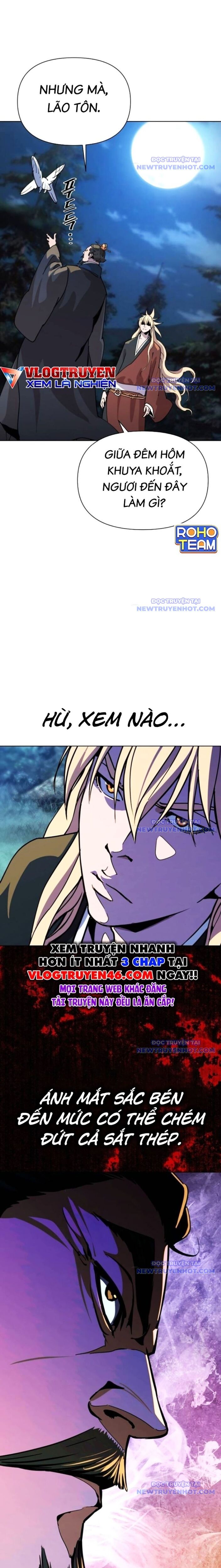 Đại Thánh Trùng Sinh Nam Cung Thế Gia Chapter 8 - 28