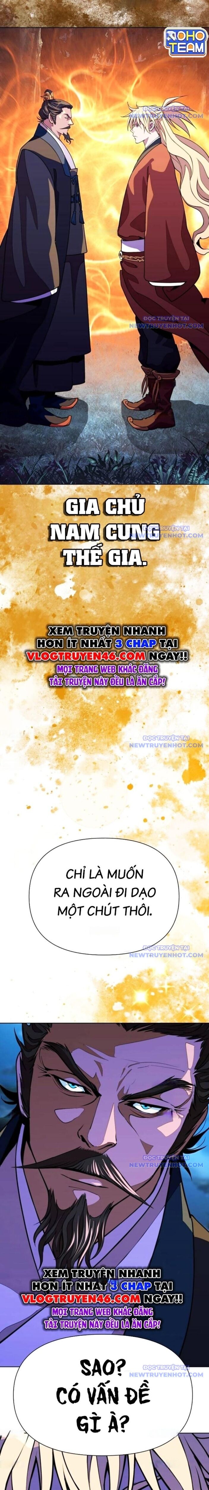 Đại Thánh Trùng Sinh Nam Cung Thế Gia Chapter 8 - 30