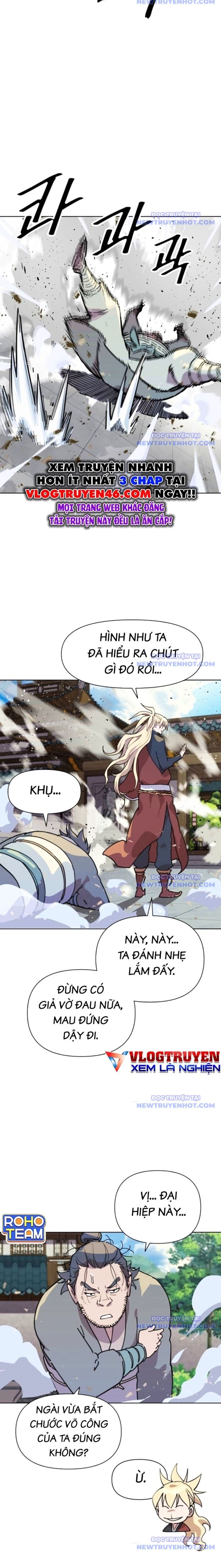 Đại Thánh Trùng Sinh Nam Cung Thế Gia Chapter 8 - 6