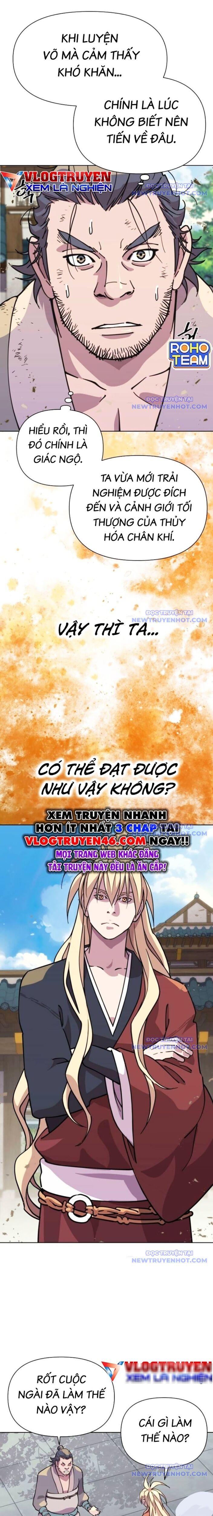 Đại Thánh Trùng Sinh Nam Cung Thế Gia Chapter 8 - 7