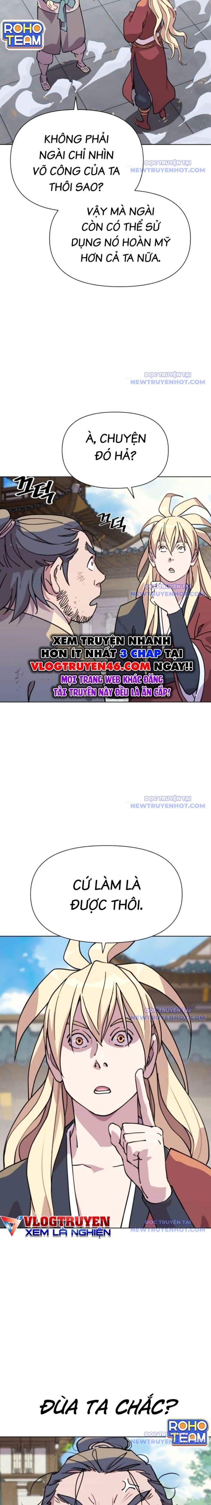 Đại Thánh Trùng Sinh Nam Cung Thế Gia Chapter 8 - 8