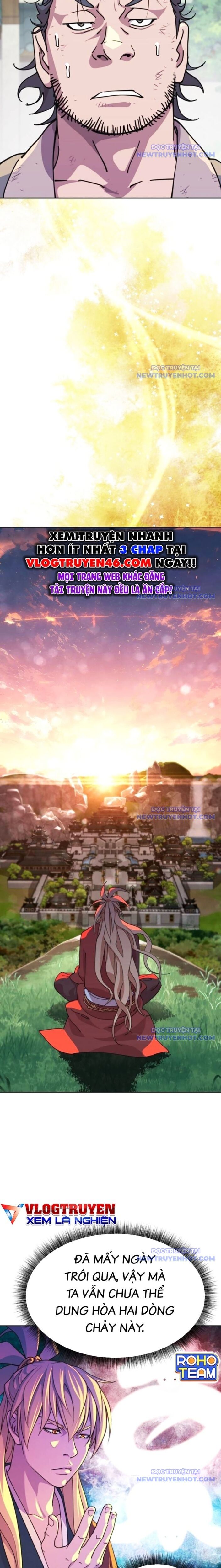 Đại Thánh Trùng Sinh Nam Cung Thế Gia Chapter 8 - 9